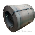 JIS SS41 G3101 Carbon Steel Coil